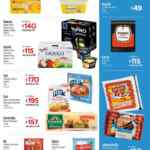 Folleto cuponera Sams Club del 12 de junio al 1 de julio 2020