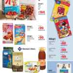 Folleto cuponera Sams Club del 12 de junio al 1 de julio 2020