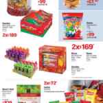 Folleto cuponera Sams Club del 12 de junio al 1 de julio 2020