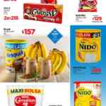 Folleto cuponera Sams Club del 12 de junio al 1 de julio 2020