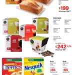 Folleto cuponera Sams Club del 12 de junio al 1 de julio 2020