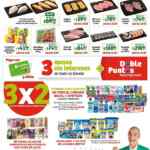 Folleto Soriana Super Martes y Miércoles del Campo 23 y 24 de junio 2020