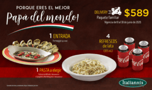 Imagen de la promo
