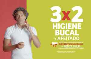 Imagen de la promo