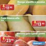 Ofertas Martes de Frescura Walmart 23 de junio 2020