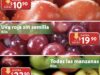 Ofertas Martes de Frescura Walmart 30 de junio 2020