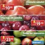 Ofertas Martes de Frescura Walmart 30 de junio 2020