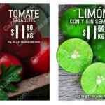 Ofertas Soriana Martes y Miércoles del Campo 16 y 17 de junio 2020