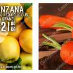 Ofertas Soriana Martes y Miércoles del Campo 23 y 24 de junio 2020