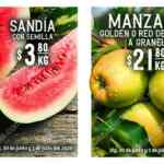 Ofertas Soriana Martes y Miércoles del Campo 30 de junio y 1 de julio 2020