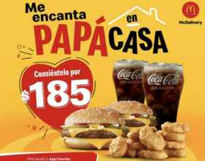Imagen de la promo