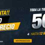Pre Venta Muebles Dico Medio Año Medio precio 2020: Hasta 50% de descuento + 12 msi + hasta 15% adicional