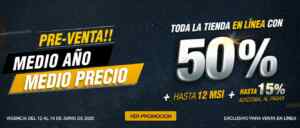 Imagen de la promo