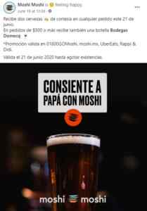 Imagen de la promo