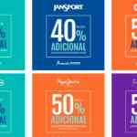 Rebajas Promoda: Hasta 70% de descuento + hasta 50% de descuento adicional