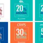 Rebajas Promoda: Hasta 70% de descuento + hasta 50% de descuento adicional