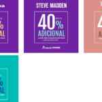 Rebajas Promoda: Hasta 70% de descuento + hasta 50% de descuento adicional