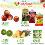 Ofertas Soriana Martes y Miércoles del Campo 16 y 17 de junio 2020