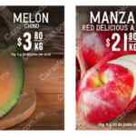 Ofertas Soriana Martes y Miércoles del Campo 9 y 10 de junio 2020