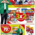 Ofertas Soriana Mercado frutas y verduras del 9 al 11 de junio 2020
