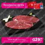 Soriana Recompensas del Día 15 al 21 de junio 2020 con tarjeta de puntos