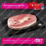 Soriana Recompensas del Día 1 al 7 de junio 2020 con tarjeta de puntos