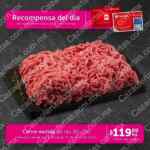 Soriana Recompensas del Día 1 al 7 de junio 2020 con tarjeta de puntos
