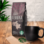 Starbucks Día del Padre: 20% de descuento en café de grano y taza Handle Mug