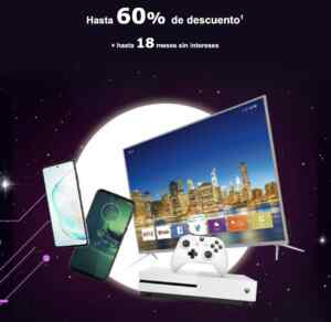 Imagen de la promo
