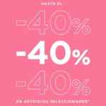 Tous Days 2020 del 13 al 28 de junio: Hasta 40% de descuento + 10% adicional + regalo + hasta 9 msi