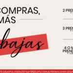 Vanity Rebajas de Verano 2020: del 20% al 40% de descuento adicional comprando 2 prendas o más
