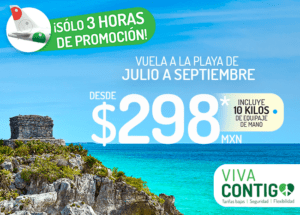 Imagen de la promo