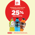 Ofertas HEB Verano Loco 2020 del 3 al 9 de julio