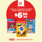 Ofertas HEB Verano Loco 2020 del 3 al 9 de julio