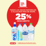 Ofertas HEB Verano Loco 2020 del 3 al 9 de julio
