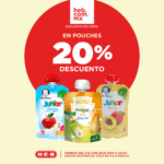 Ofertas HEB Verano Loco 2020 del 3 al 9 de julio