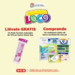 Ofertas HEB Verano Loco 2020 del 3 al 9 de julio