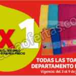 Julio Regalado 2020: 2x1 en blancos