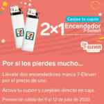 2x1 en hot dogs, pizzas y más en el Día 7-Eleven 2020