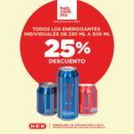 Ofertas HEB Verano Loco 2020 del 3 al 9 de julio