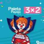 3x2 y 4x2 en dulces y chocolates en el Día 7-Eleven 2020
