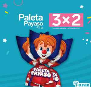 Imagen de la promo