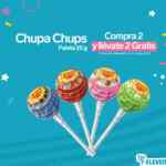 3x2 y 4x2 en dulces y chocolates en el Día 7-Eleven 2020