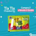 3x2 y 4x2 en dulces y chocolates en el Día 7-Eleven 2020