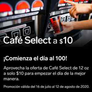 Imagen de la promo