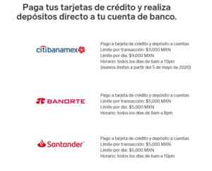 En 7-Eleven Café Select a $5 pesos al hacer una transacción bancaria