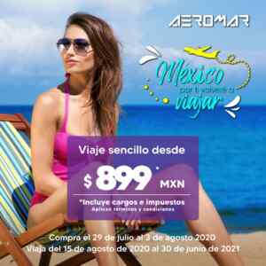 Imagen de la promo