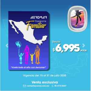 Imagen de la promo
