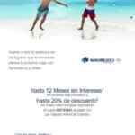 Código de cupón Aeroméxico American Express de hasta 20% de descuento adicional + 12 MSI