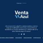 Aeroméxico Venta Azul Julio 2020: vuelos redondos desde $1349 + 12 MSI + primer cambio gratis
